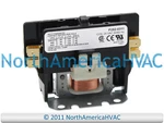 Icp Heil Tempstar Contactor Relay Pole 30 Amp Fits 1172421 HQ1172472PU. Fixed Price $20.70.