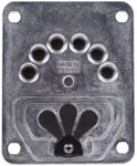 Replacement Valve Plate Kit Fits Husky Air Compressor Intake Exhaust Restrictor. Fixed Price $29.07.