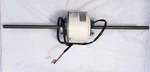 Broad Ocean Air Conditioner Fan Motor WZDK90-38GS-W 110021015000344 DC310V. Fixed Price $350.00.