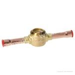 Sight Glass Danfoss Sgp 10S 3/8"X3/8" 014L0182. Fixed Price $72.19.