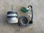 Fhp Bosch 8733805681 Eon Blower Motor Geo Thermal Heatpump W/board Fast Shipping. Fixed Price $379.00.