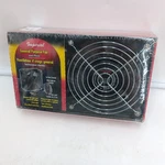 Imperial General Purpose Ventilator Fan 12FT Cord In-line Switch New Sealed 115V. Fixed Price $43.13.