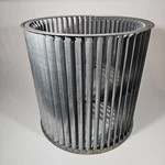 Lennox 15" Blower Wheel 1-7/16" Bore Squirrel Cage Oem. Fixed Price $249.95.