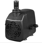 Hessaire 6036050 Pump For MFC3600,MC37 3,100 Cfm Cooler. Fixed Price $29.99.