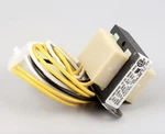 Fits Bunn Basler BE130810GDD Transformer, Primary 120V / Secondary 12V 10VA. Fixed Price $141.88.