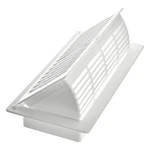 (2) Imperial Pop-up Floor/ Ceiling Register, 4 X 10-INCH, White RG3052-B. Fixed Price $25.99.