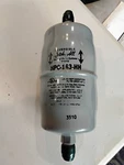 Sporlan HPC-163-HH Heat Pump Line Drier. Fixed Price $55.00.