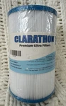 Clarathon Spa Depot Premium Ultra Filter FC0126 Brand New Sealed. Fixed Price $23.00.