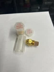 New 2-PACK Lot 1.10-80 Ah Danfoss Furnace Oil Burner Nozzle. Fixed Price $16.49.