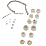 Mars 34630 2000W 480V Restring Kit Electric Heat Coil Replacement. Fixed Price $76.65.