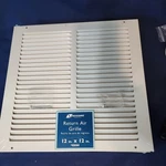 Accord Return Air Grille 12 X Inch Steel Ventilation 65044 Sealed. Fixed Price $25.71.