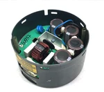 Ge ECM2.3 CP04 Module Only 1HP 120/240V Ccw Used #W937. Fixed Price $118.15.
