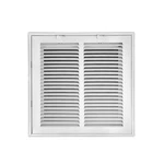 Hart & Cooley 703965 Return Air Filter Grille 12" X Steel 395 Cfm Square. Fixed Price $38.89.