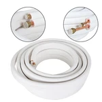 1/4"-3/8" Dia. 50 Ft Cooling Connection Pipe For Mini Split Heat Pump Systems. Fixed Price $106.87.