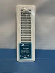 2 In X 10 Floor Register Accord. Fixed Price $12.00.