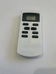 Genuine Frigidaire YX1F8F Ac Remote Control. Fixed Price $9.99.