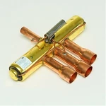 Ranco V6-414080-170 Heat Pump Refrigerant Reversing Valve 7/8 X 1/2 Tons. Fixed Price $130.15.