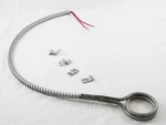 Copeland 998-0118-06 Bolt On 240V 50W 30" Leads Htr. Fixed Price $99.99.