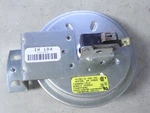 Tridelta FS6089A-1912 Furnace Air Pressure Switch C340773P01 PO1 Hi. Fixed Price $50.00.