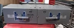 1 Used Squared Qmb 306-T Dual Fusible Disconnect Switch ***make Offer***. Fixed Price $95.49.