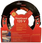 Raychem Nvent Frostguard FG1-50P Electric Gutter Pipe Heating Cable 120VAC, 50'. Fixed Price $199.00.