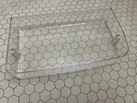 Oem Lg Refrigerator Door Bin MAN64768201 Flat. Fixed Price $23.50.