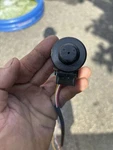 EVCF1- Fujikoki Coil For Conditioner Expansion Valve SU09S IRAM-2R DC12V. Fixed Price $40.00.