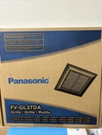 Panasonic FV-GL3TDA Replacement Exhaust Fan Grille Ventilation 13. Fixed Price $29.00.