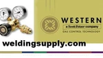 Western Enterprises WD2121 1/2" Npt Nitrogen Regulator Nut & Nipple Set Cga 580. Fixed Price $23.29.