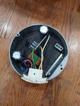 Gentech GC02 3/4HP 120/240V Ecm Motor Module Tested 83. Fixed Price $119.00.