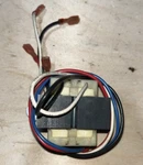 Carrier BE111640GDD Transformer HT01BC115-D 322666-701 Used **tested**. Fixed Price $17.99.