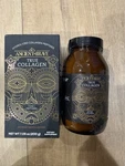 Ancient + Brave True Collagen Powder 7.05 Oz Protein Skin Nails Bovine. Fixed Price $45.00.
