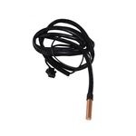 Carrier 11201007000047 1/2" Pipe Temperature Sensor Npt. Fixed Price $19.99.