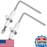 2 Pack SEN01114 SEN0491 Furnace Flame Sensor By Beaquicy - Replacement For. Fixed Price $14.95.