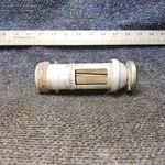 0413163-18, S1322-1 Cessna 172 Outlet Assembly With Outside Air Temp. Fixed Price $124.00.