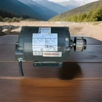Us Motors Hp D2P2D FC95 3 Ph Electric 145T Frame 1745 Rpm Nib. Fixed Price $177.00.
