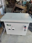 Kinetics Control System Power Center 480/250V. Fixed Price $2800.00.