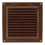 Ventilation Grille Europlast VR1515B, Plastic, 150 Mm X. Fixed Price $21.99.