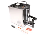 Bunn 1.5GPR-FF, Top Handle Genuine Oem BU20950.0004. Fixed Price $386.95.
