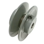 Dial Evaporative Cooler Pulley 4 Inch Adjustable Motor Cast Iron 12 Hp. Fixed Price $23.89.