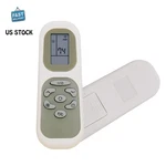 Us Remote Control For Edgestar AP14000HS AP14000W Air Conditioner. Fixed Price $12.95.