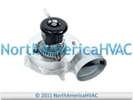 Oem Icp Heil Tempstar Exhaust Inducer Motor Fits HQ1014526FA 119272-00SP. Fixed Price $330.35.
