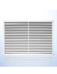 Ac Laminaire 30X20 Aluminum Calling Or Wall Return Grill,. Fixed Price $125.00.