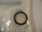 * New Genuine York International 028-12961-006 0-RING. Fixed Price $16.80.