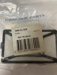 Husqvarna 501762901 Air Filter. Fixed Price $8.99.
