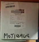 Trane MOT18968 1/4HP 200-230V 1080RPM 48 Motor (new). Fixed Price $225.00.