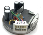 Genteq Endura HW-13 1HP 115VAC Ccwle Used Lennox 607363-11 81W42 J070. Fixed Price $126.65.