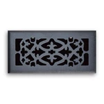 Truaire C164-OMB 04X12(DUCT Opening Measurements) Decorative Floor Grille 4-INCH. Fixed Price $30.70.