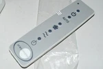 Amway Atmosphere 1006173 Remote For 10-1076 Air Purifier 101076 Genuine W1F. Fixed Price $37.00.