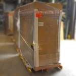 New Trane TVAHR168B32S 14-TON Vrf Heat Recovery Outdoor Unit 208/230VAC 3PH 60HZ. Fixed Price $5599.99.